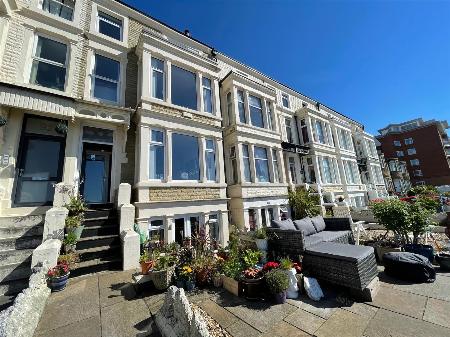 Sandylands Promenade, Heysham, Morecambe GF Properties